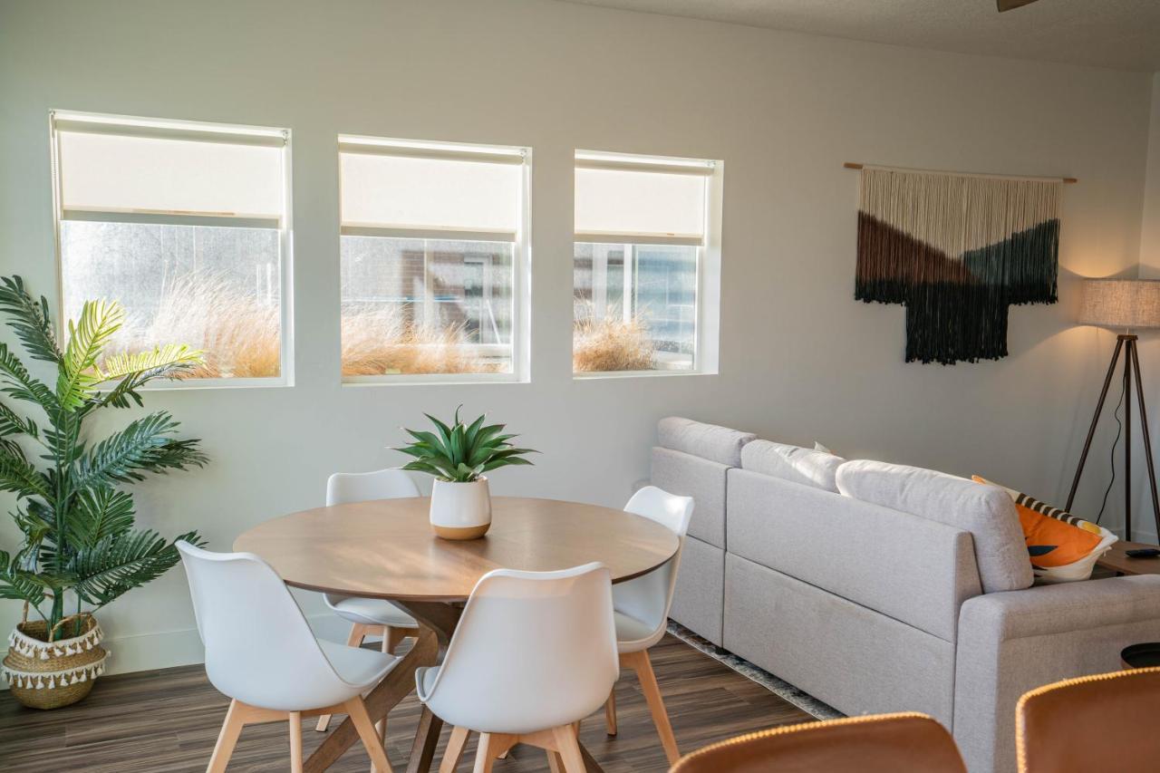 Apartament Charming Retreat In Heart Of Slc Salt Lake City Zewnętrze zdjęcie