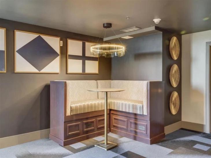 Apartament Charming Retreat In Heart Of Slc Salt Lake City Zewnętrze zdjęcie